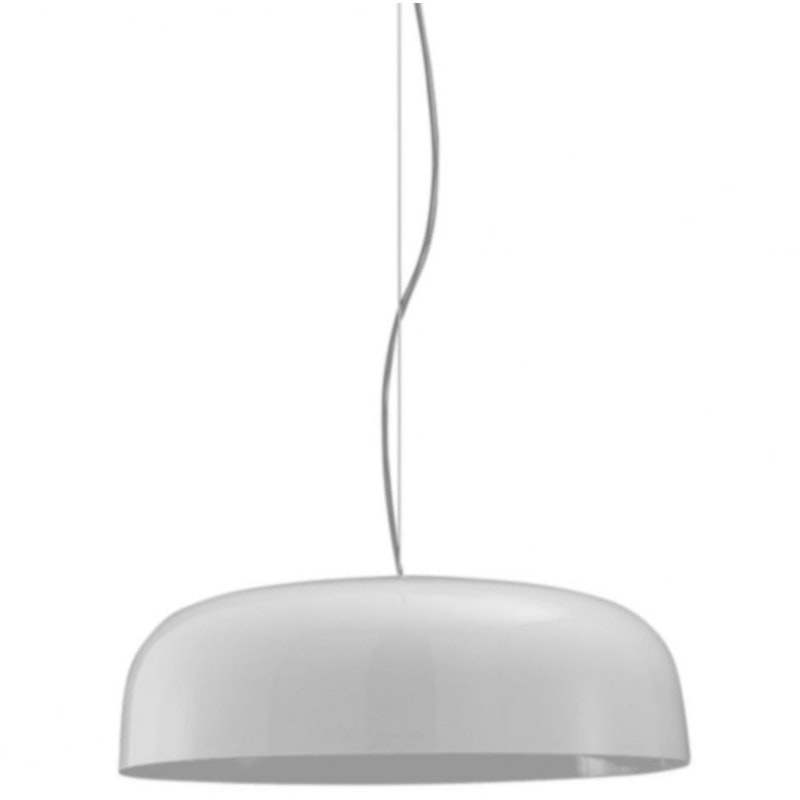 Canopy 422/L Pendant, White