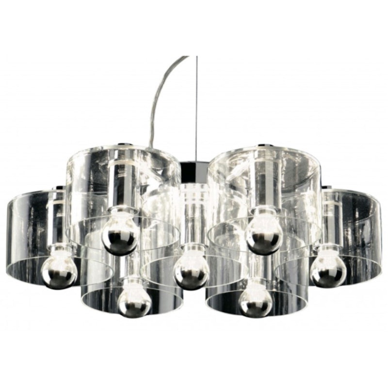 Fiore 423 Chandelier