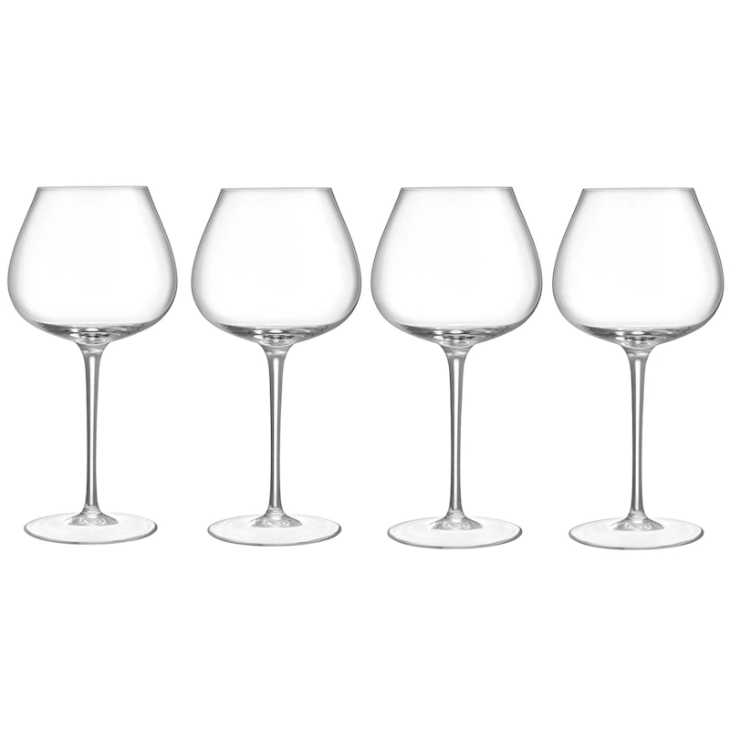 Aroma Gin Glass 71 cl 4-pack