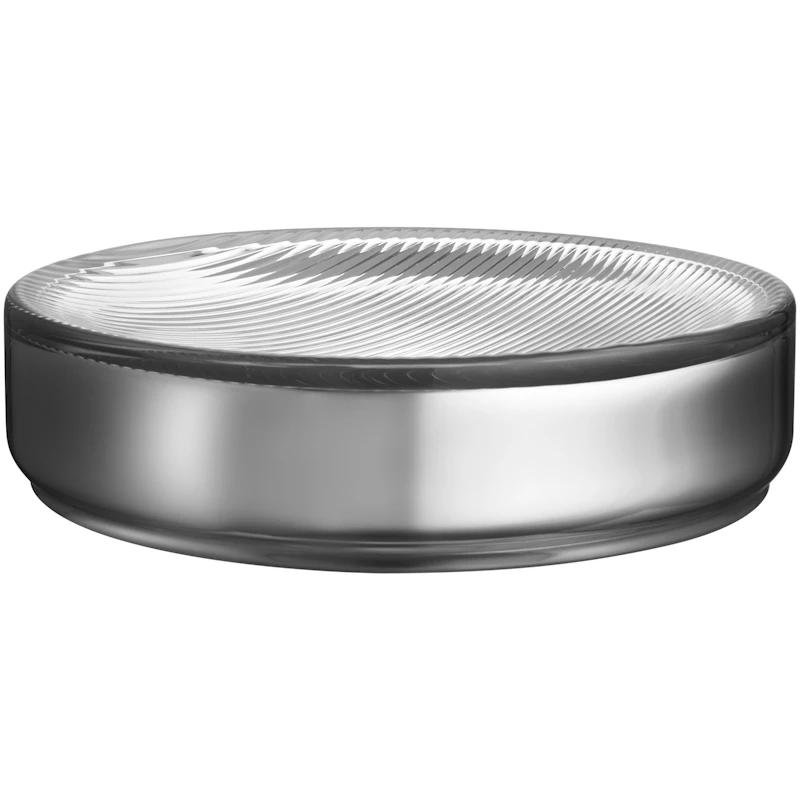 Array Dish Silver, 35 cm