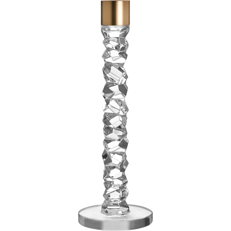Carat Candle Holder, 297 mm