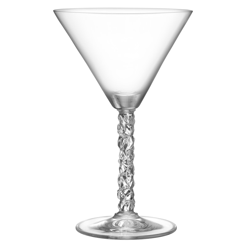 Carat Martini Glass 25 cl 2-pack