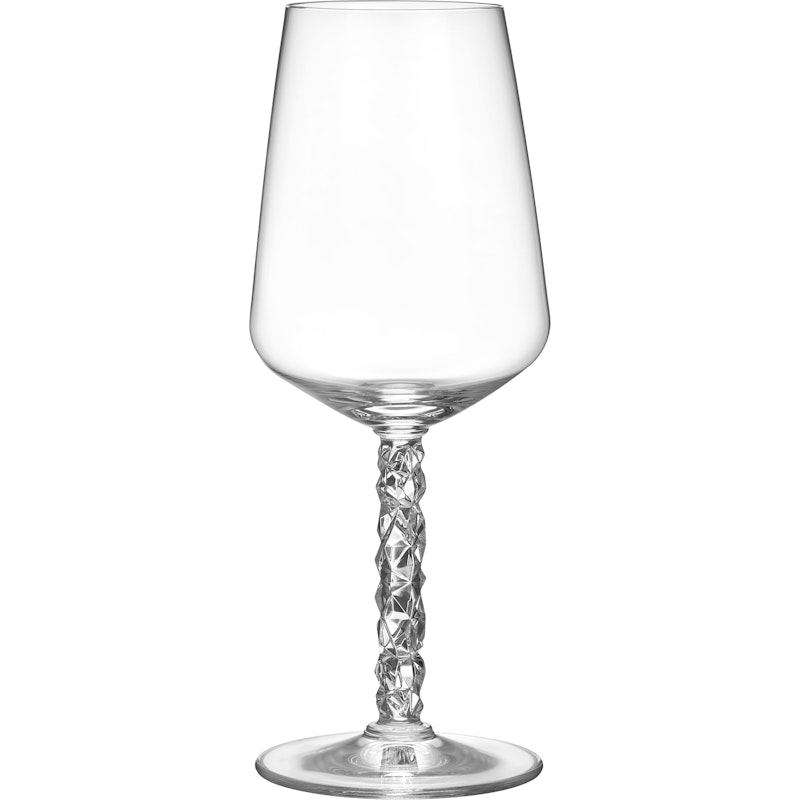Carat Wine Glasses 2-pack