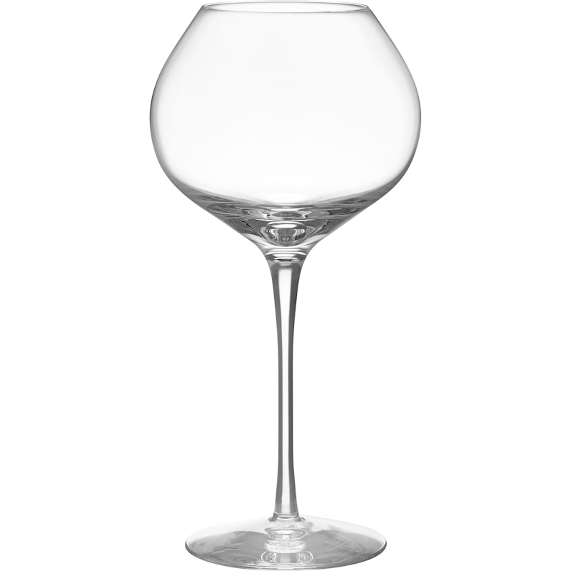 Difference Mature Red Wine Glass 63 cl