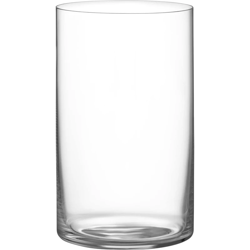 Geometry Beer Glass 42 cl, 2-pack