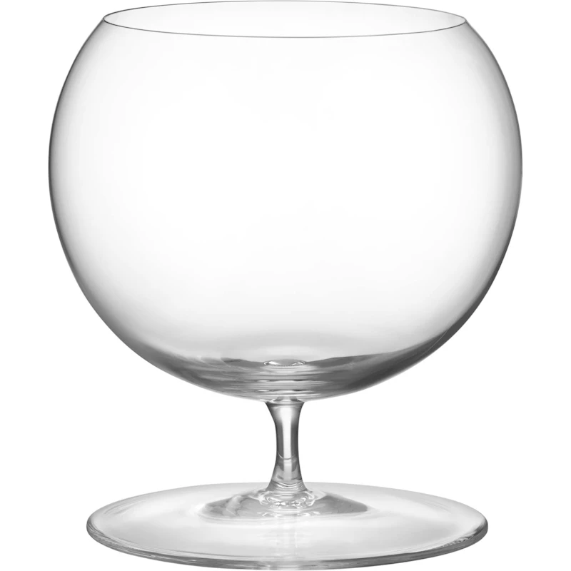 Geometry Cognac Glass 67 cl, 2-pack
