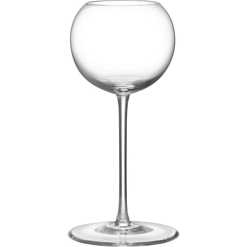 Geometry Liqueur Glass 16 cl, 2-pack