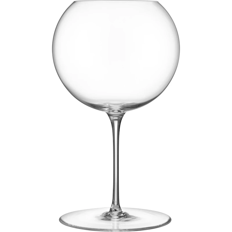 Geometry Red Wine Glass 72 cl, 2-pack