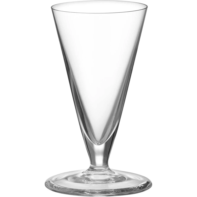 Geometry Schnapps Glass 6 cl, 2-pack