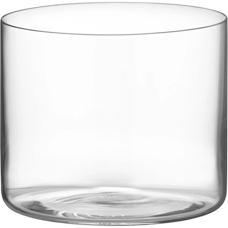 Geometry Water Glass 30 cl, 2-pack