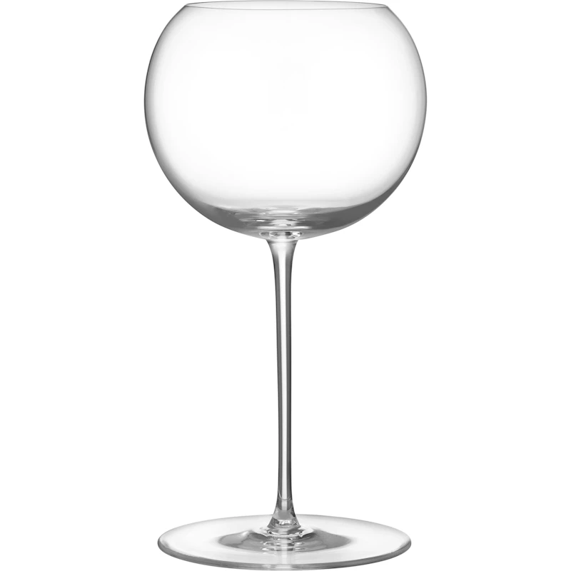 Geometry White Wine Glass 52 cl, 2-pack