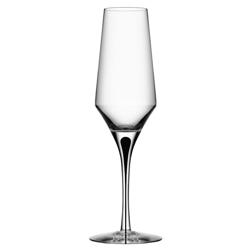 Metropol Champagne Glass, 27 cl