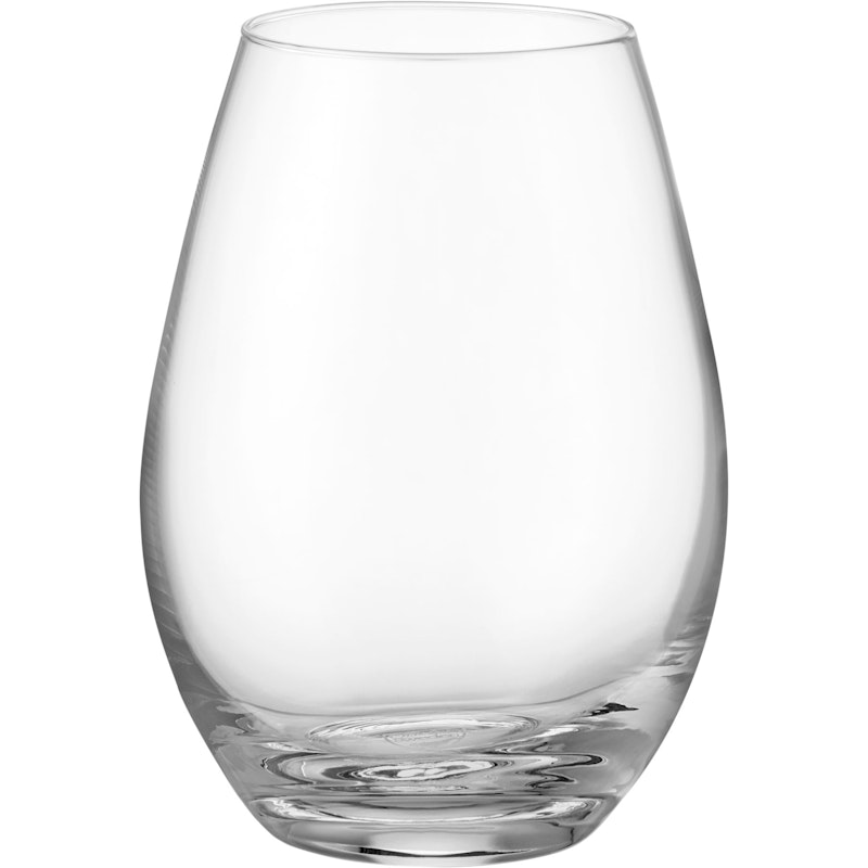 More Multi Glass, Set of 4