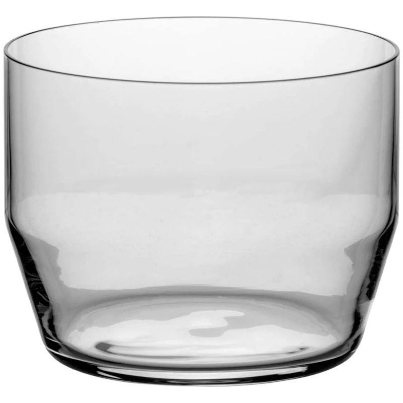 Orrefors x Björn Frantzén Lowball glass 30 cl, 2-pack
