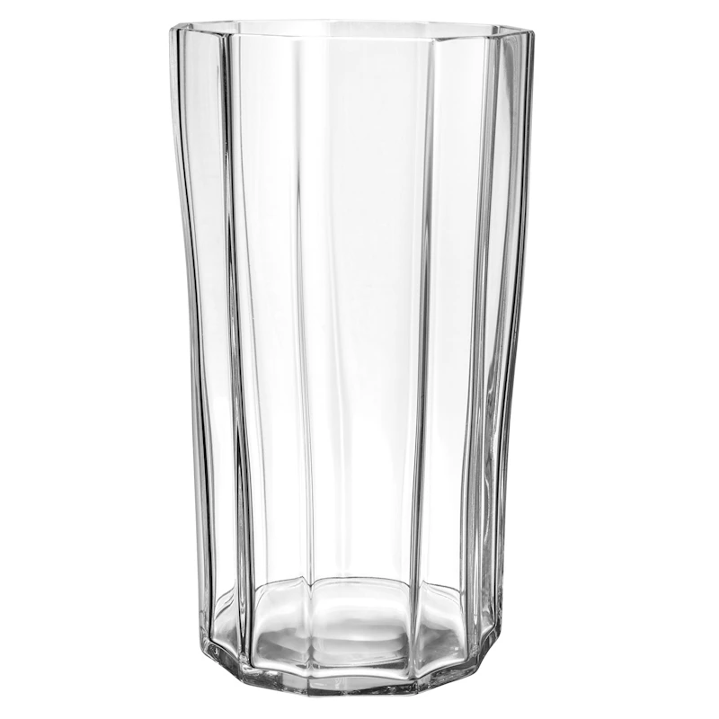 Reed Storm Lantern 250 mm, Clear