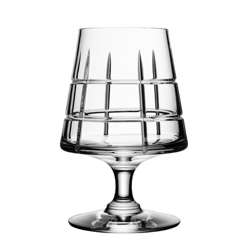 Street Cognac Glass 15 cl