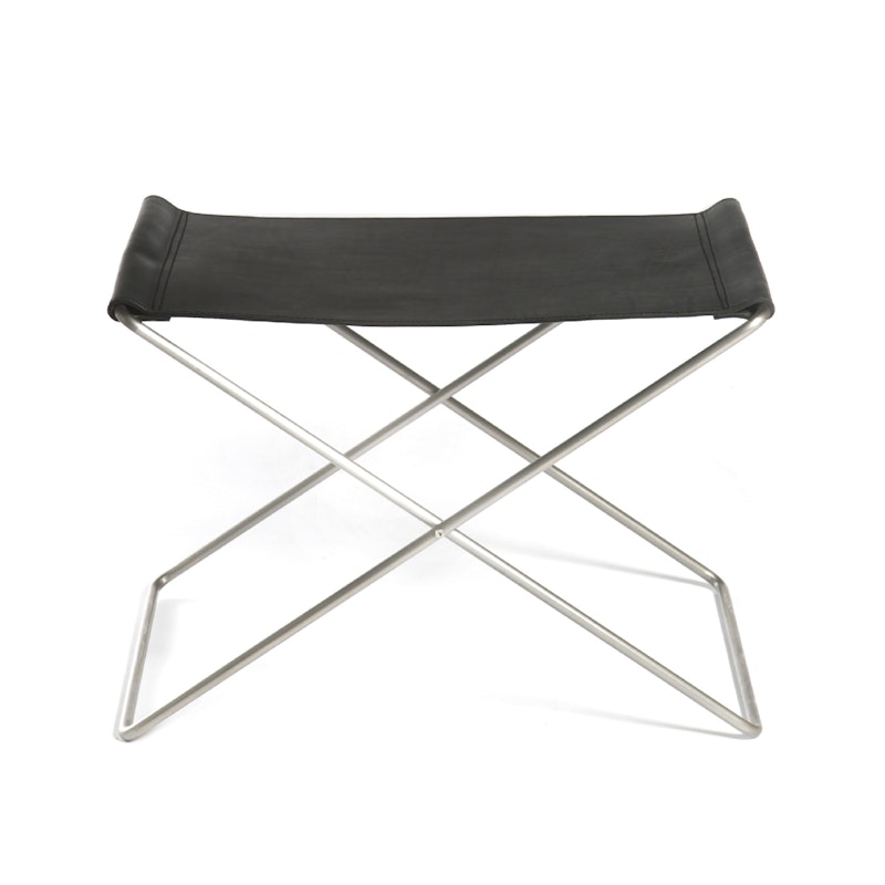 OX Stool, Black