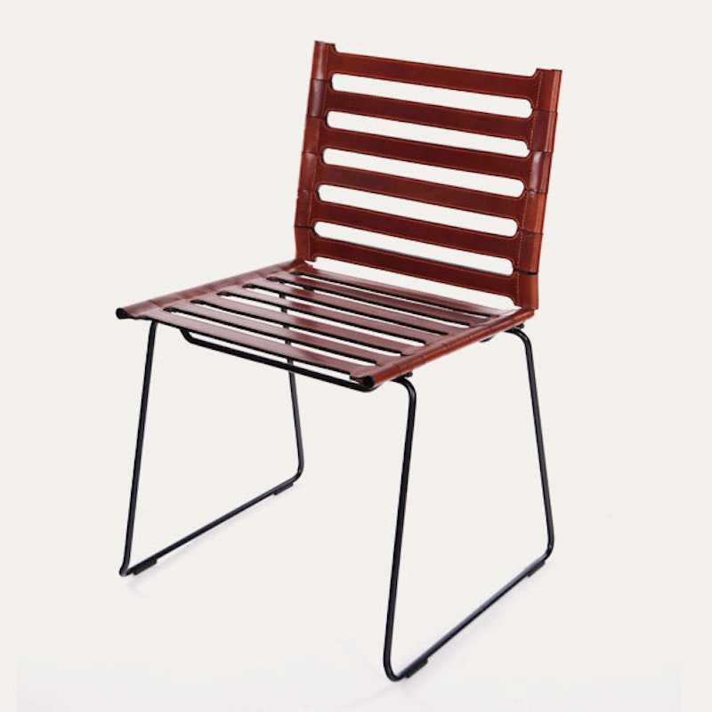 STRAP Chair, Konjac