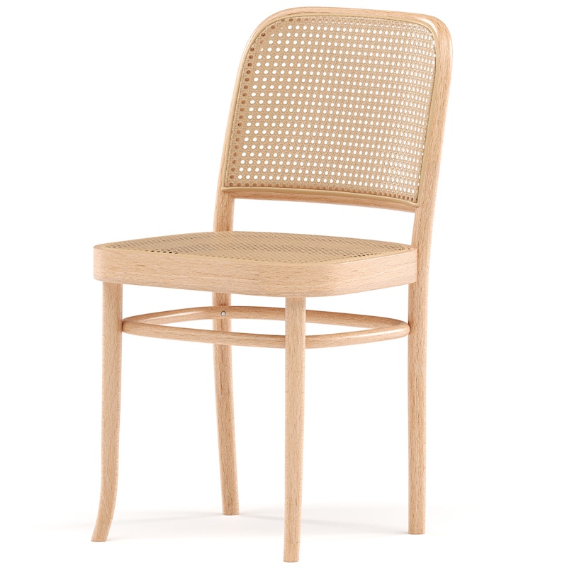 Benko Chair Rattan, Natural