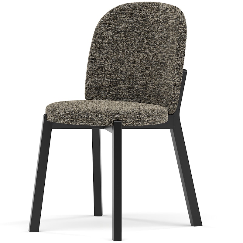 Dot Chair, Black