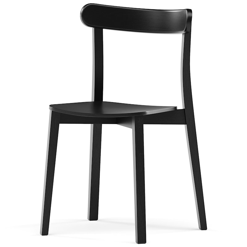 Icho Chair, Black