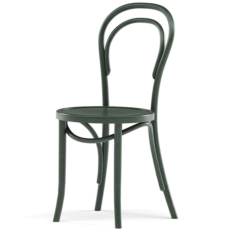 Classic A-1880 Chair, Green