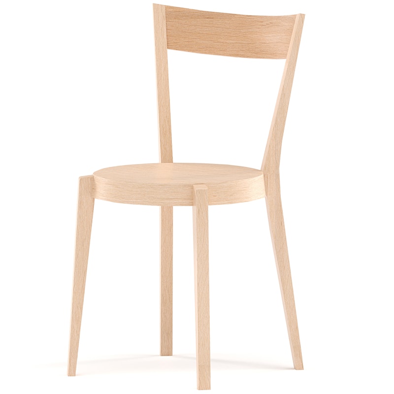 Spire Chair, Natural