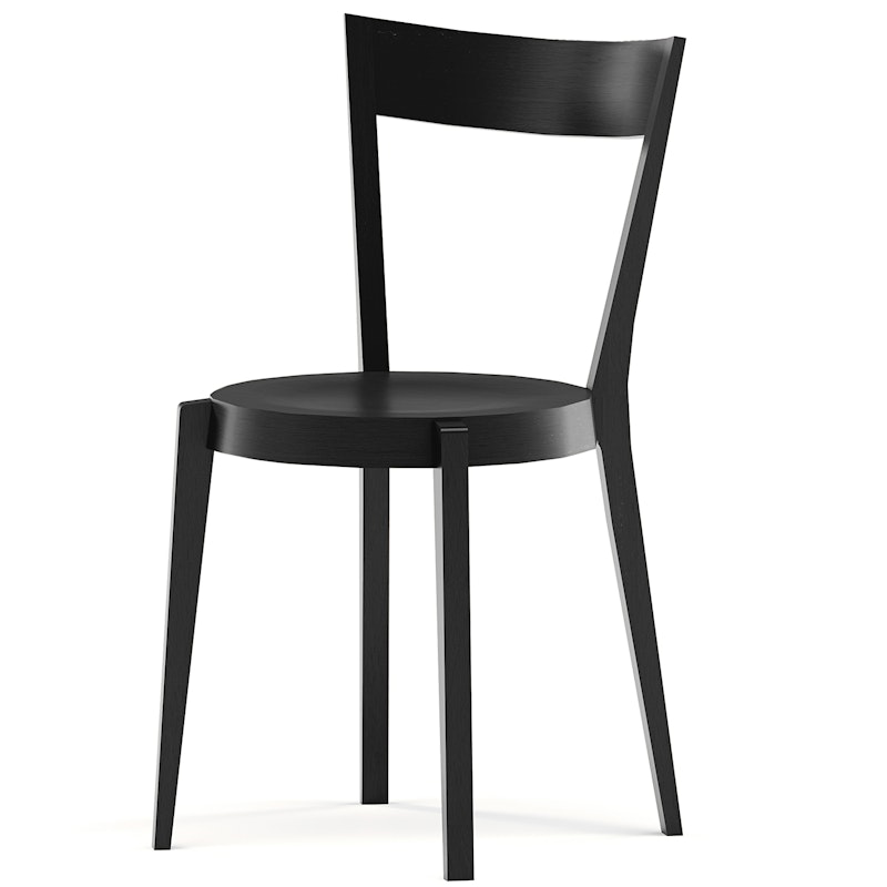 Spire Chair, Black