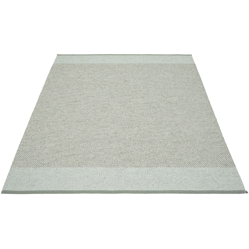 Edit Rug Army / Sage / Stone Metallic, 140x200 cm