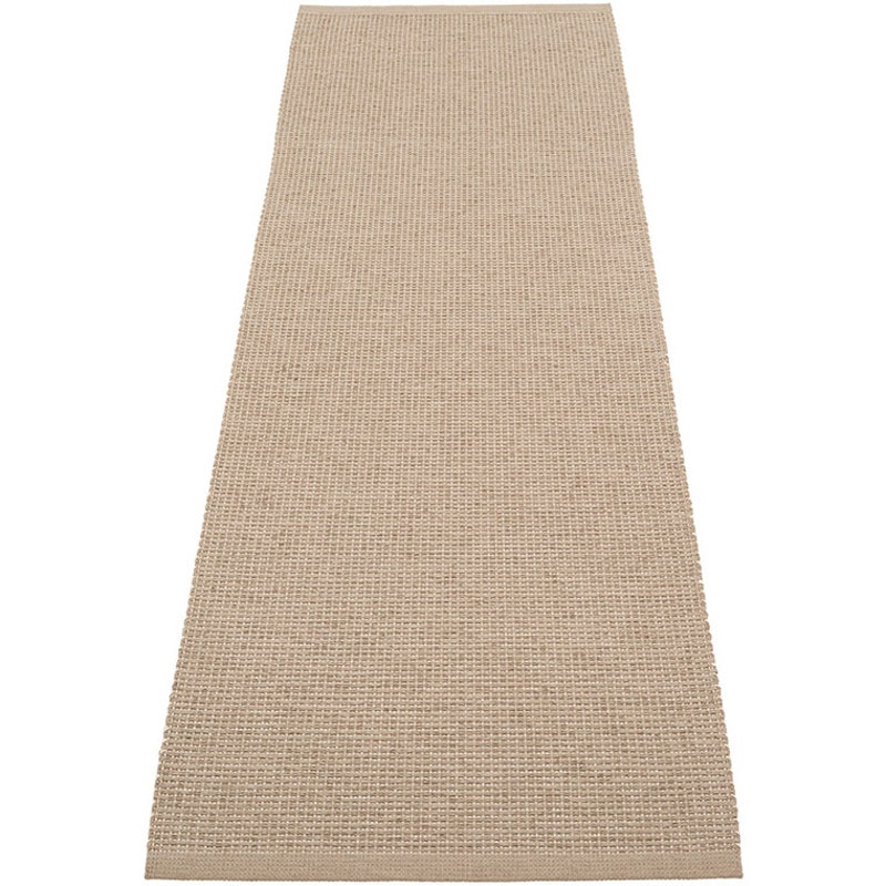 Emm Rug 70x300 cm, Potato