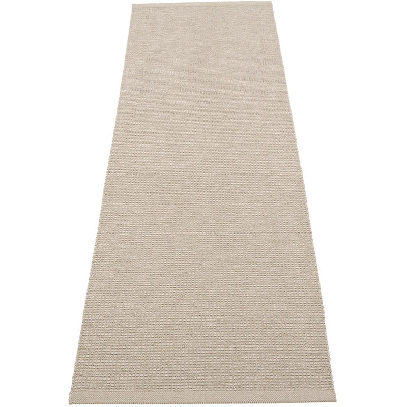 Emm Rug 70x120 cm, Linen