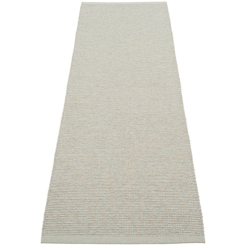 Emm Rug 70x300 cm, Sage