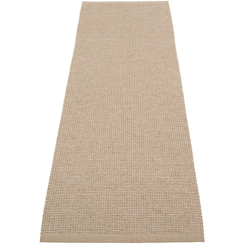 Emm Rug 70x180 cm, Potato