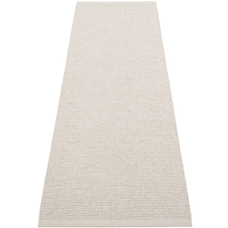 Emm Rug 70x120 cm, Fossil Grey