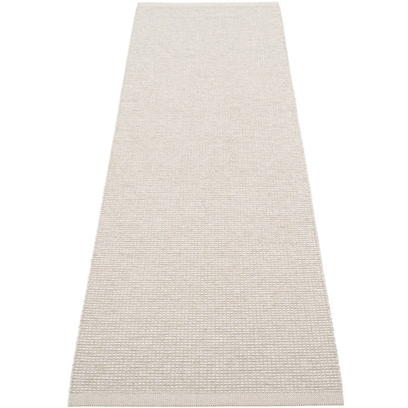 Emm Rug 70x240 cm, Fossil Grey