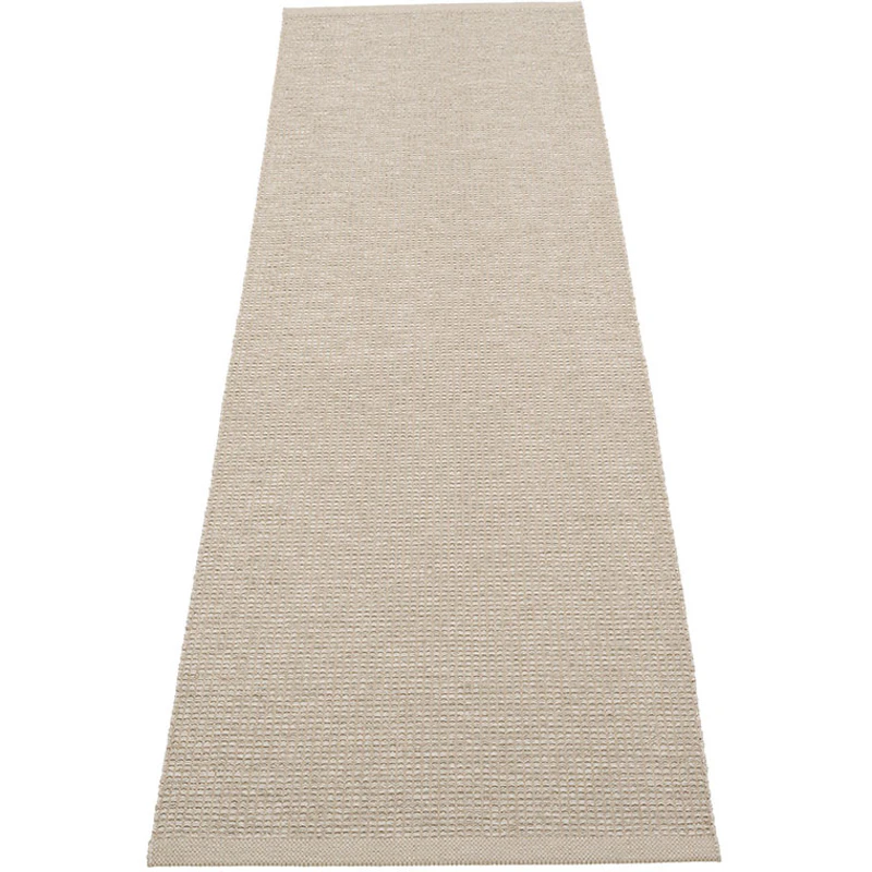 Emm Rug 70x300 cm, Linen