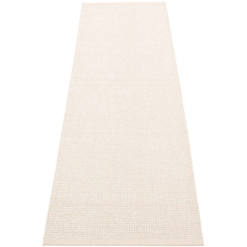 Emm Rug 70x300 cm, Vanilla