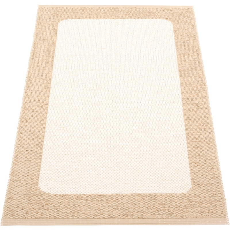 Ilda Rug 70x120 cm, Beige / Vanilla