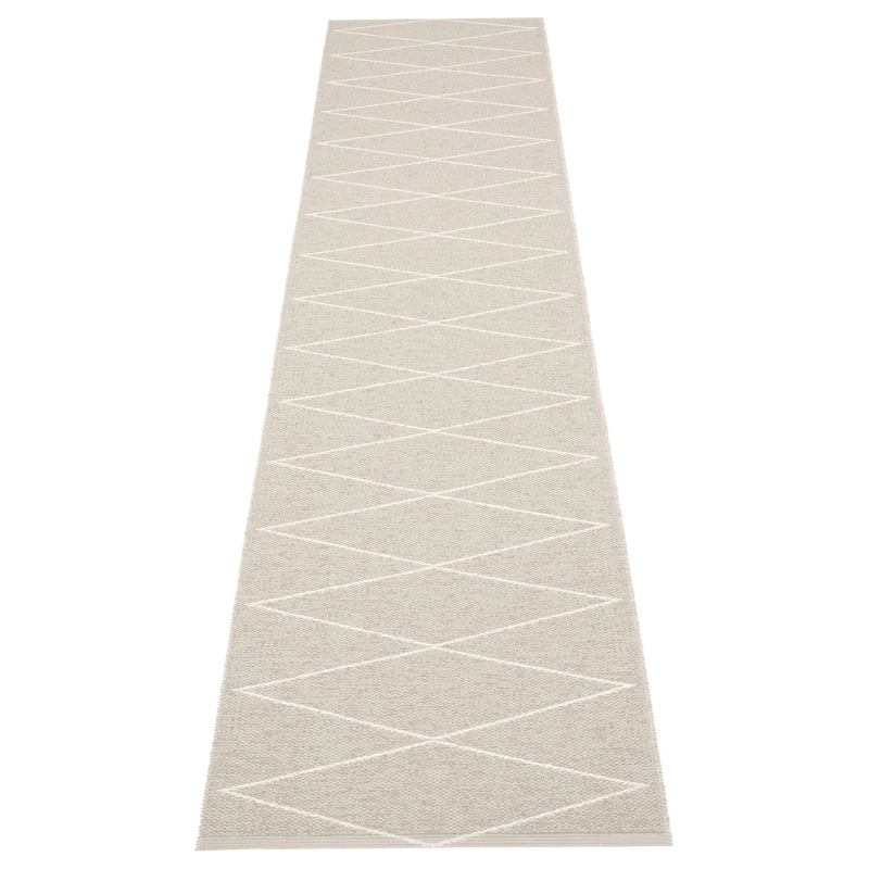 Max Rug 70x320cm, Linen