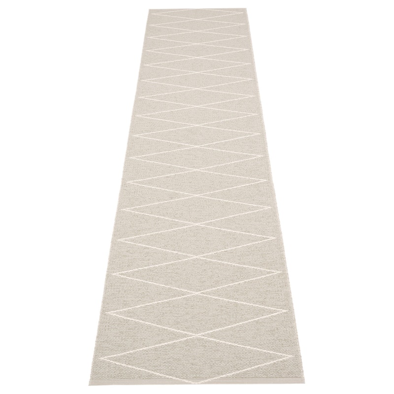 Max Rug 70x320cm, Linen