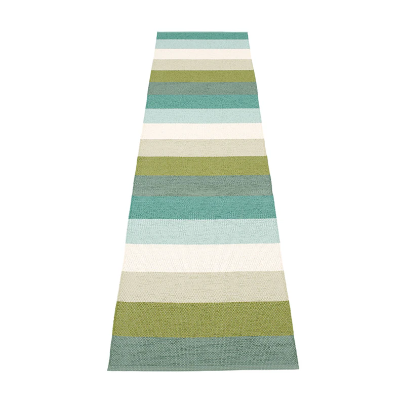 Molly Rug 70x300 cm, Forest