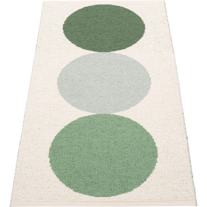 Otto Rug Herb / Vanilla, 140x70 cm