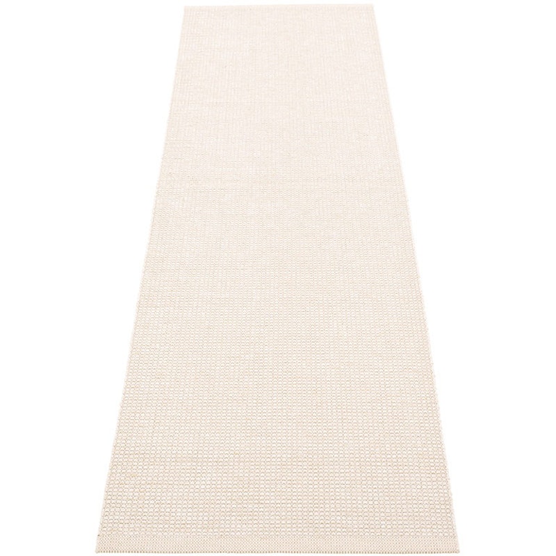 Sam Rug 70x300 cm, Beige