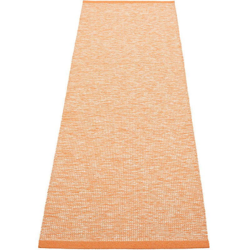 Sam Rug 70x300 cm, Pale Orange