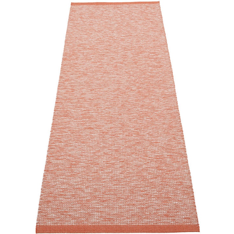 Sam Rug 70x300 cm, Brick