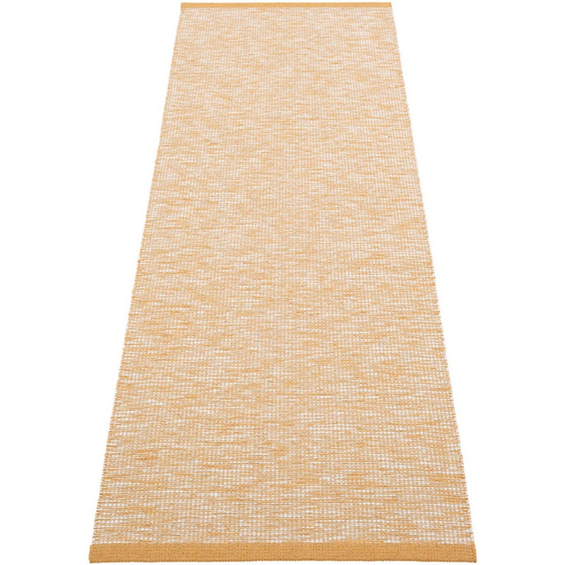 Sam Rug 70x150 cm, Ochre