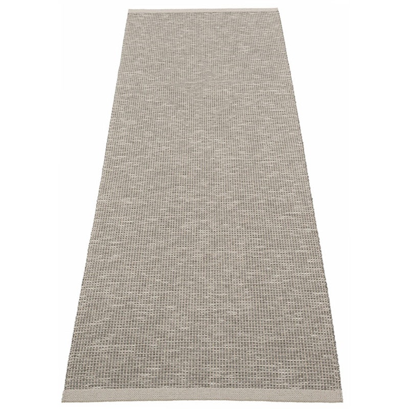 Sam Rug 70x90 cm, Warm Grey