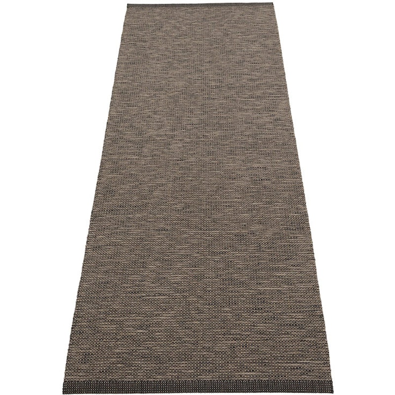 Sam Rug 70x300 cm, Black