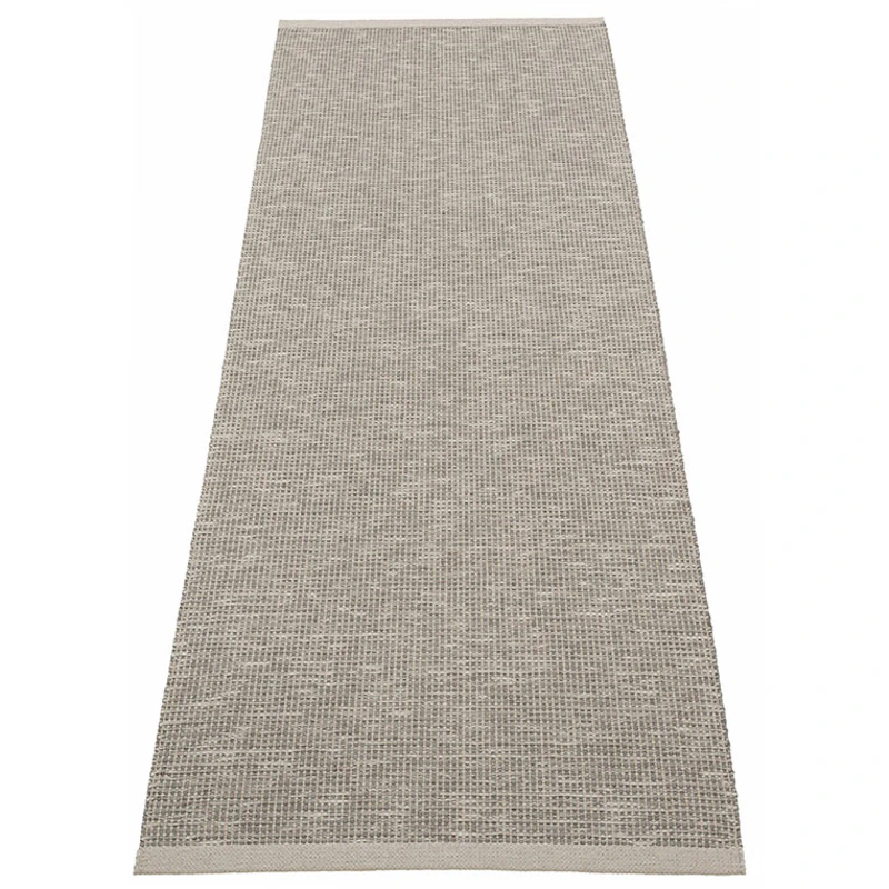 Sam Rug 70x300 cm, Warm Grey