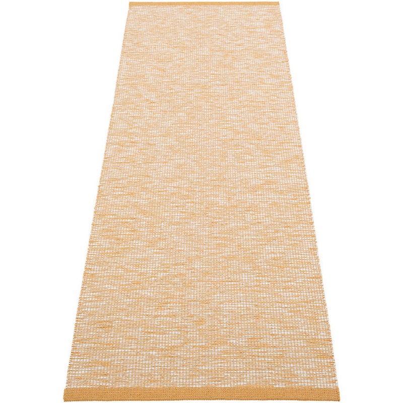Sam Rug 70x225 cm, Ochre